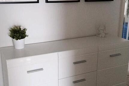 Wohnung inkl. Garage zu vermieten 3,5 Zi, EG zimmer