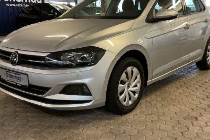 VW Polo 15.200 km 17.970 &euro; Koblenz 56072
