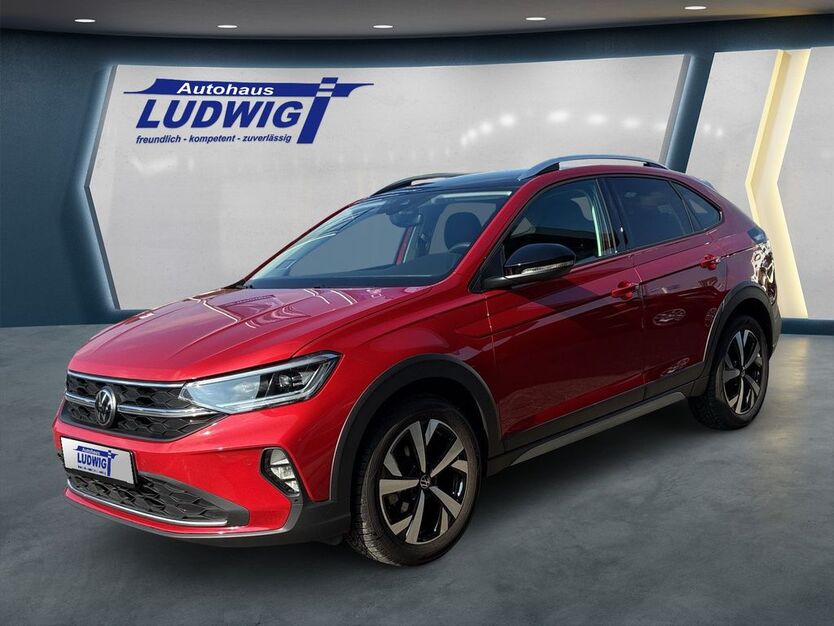 VW Taigo 25.200 km 22.500 € Wirges 56422