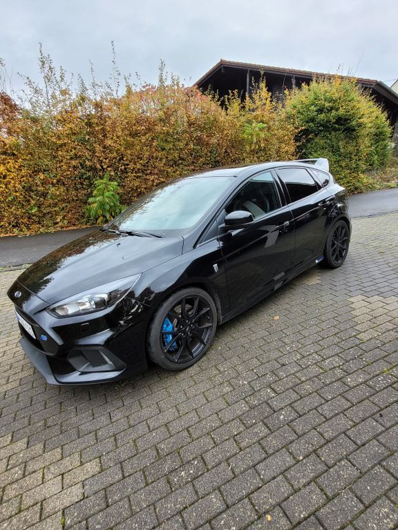 Ford Focus 112.000 km 22.999 € Caan 56237