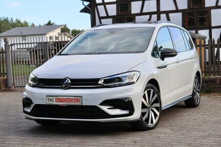 VW Touran 119.000 km 24.880 &euro; Emmelshausen/ 25km v. Koblenz 56281