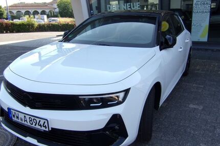 Opel Astra 32.000 km 33.450 &euro; Ransbach-Baumbach 56235