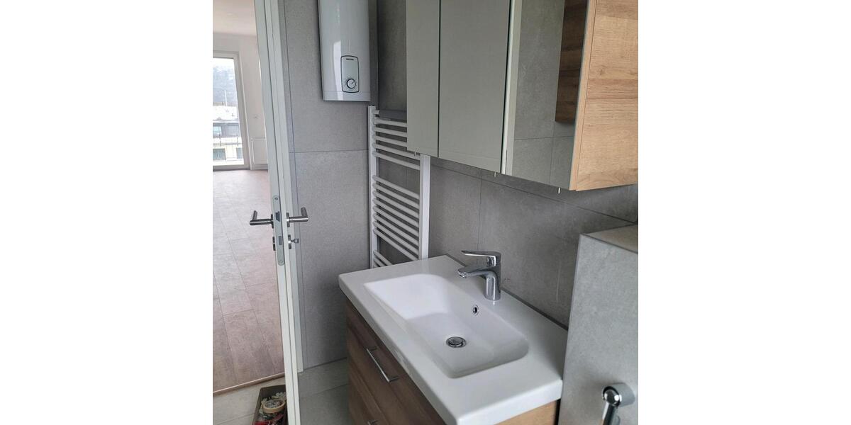 3 Zimmer Wohnung in Güls zu vermieten 3 zimmer