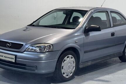 Opel Astra 159.000 km 1.990 &euro; Neuwied 56567