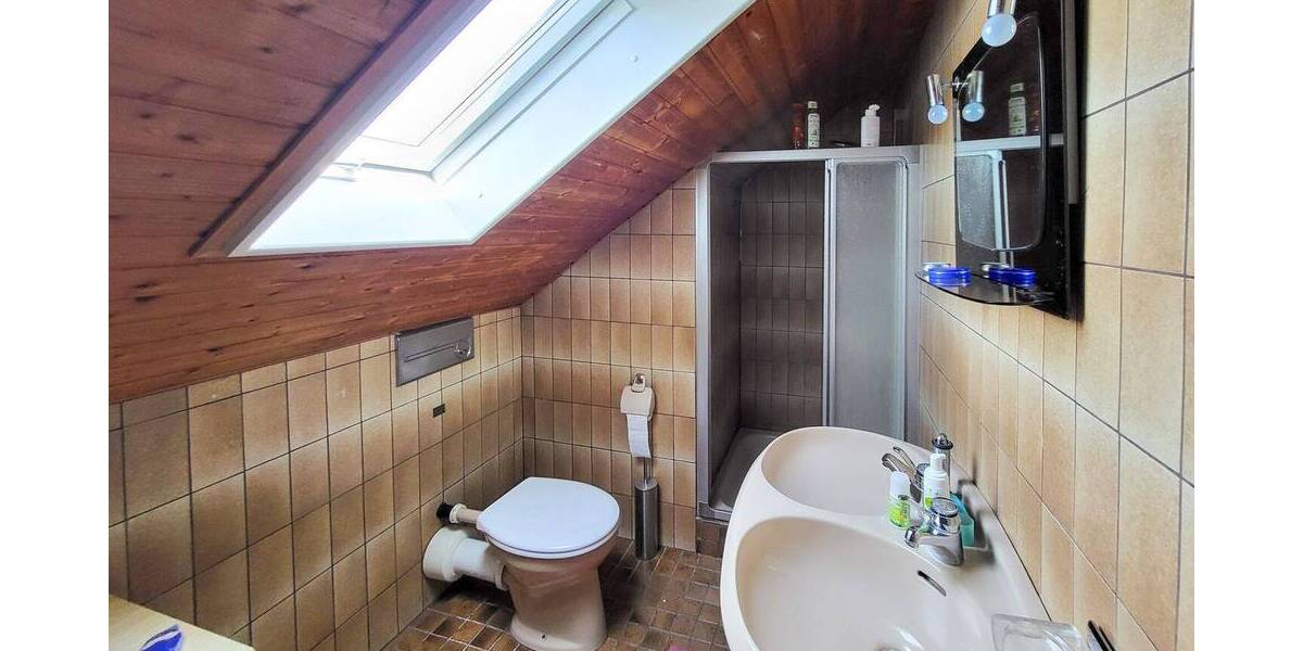 Einfamilienhaus Montabaur / Horressen Horressen - 7 Zimmer, 206 m&sup2;, 369.000&euro; | Angebot:25691809