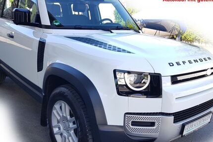 Land Rover Defender 47.300 km 51.900 &euro; Neuwied 56564