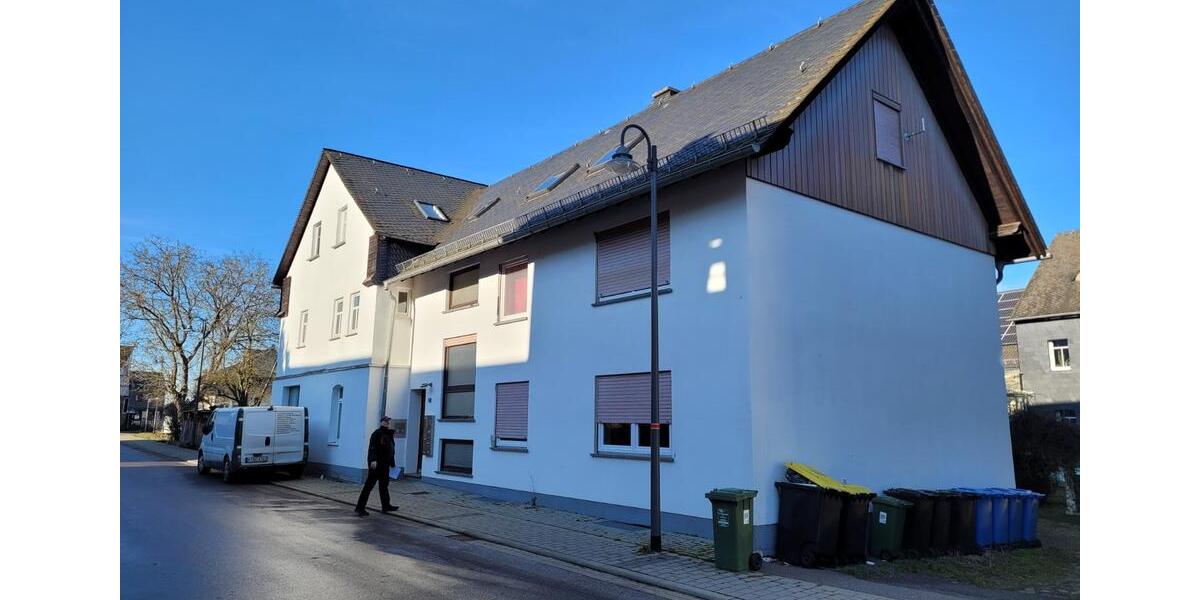 Hochparterre Beltheim - 2 Zimmer, 65 m&sup2;, 435&euro; | Angebot:19574553