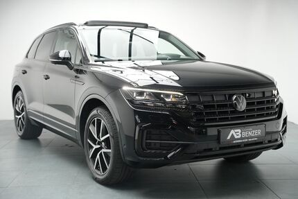 VW Touareg 150.000 km 40.999 &euro; Wirges 56422