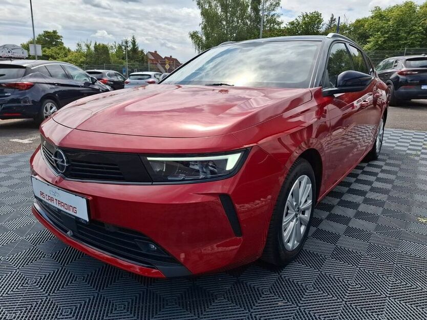 Astra