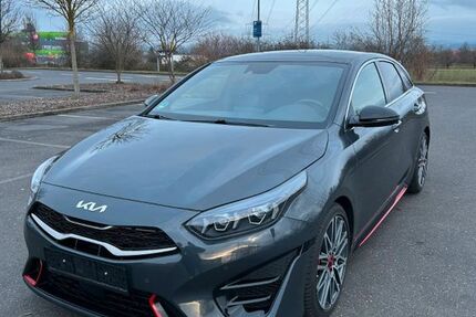 Kia pro ceed / ProCeed 29.500 km 28.950 &euro; Koblenz 56070