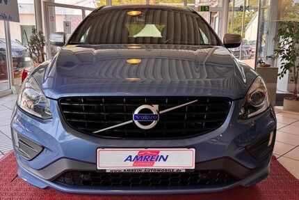 Volvo XC60 119.000 km 18.900 &euro; Lahnstein 56112