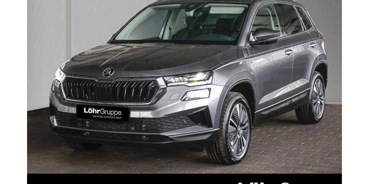 Skoda Karoq 16.311 km 33.780 &euro; Koblenz 56070