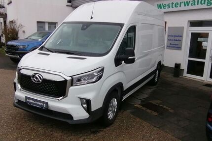 Maxus Andere 15 km 58.345 € Straßenhaus 56587