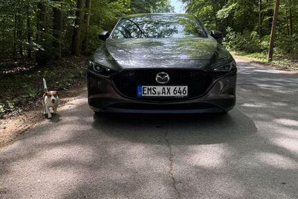 Mazda 3 95.000 km 16.800 &euro; Katzenelnbogen 56368