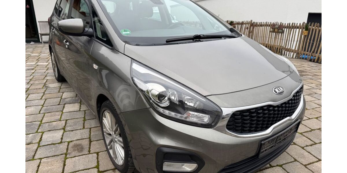 Kia Carens 152.700 km 6.990 &euro; Andernach 56626