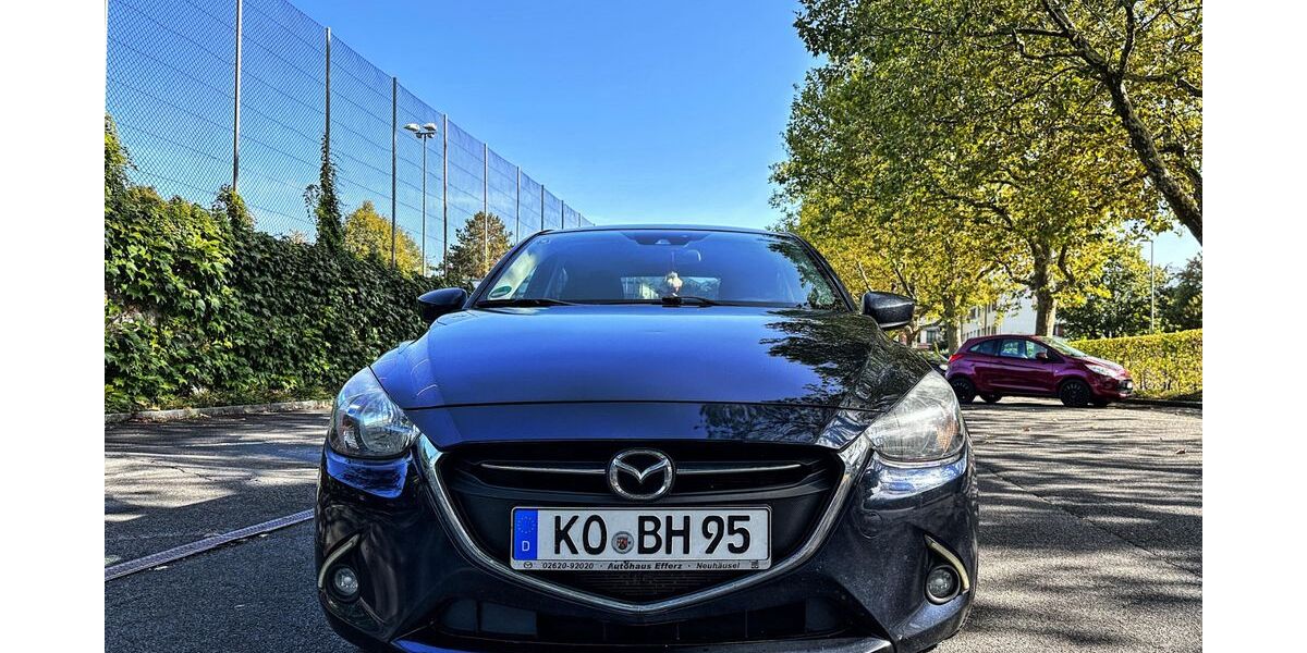 Mazda 2 183.854 km 6.100 &euro; Vallendar 56179