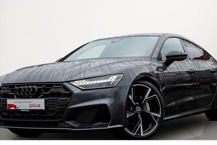Audi A7 20.090 km 52.870 € Diez 65582