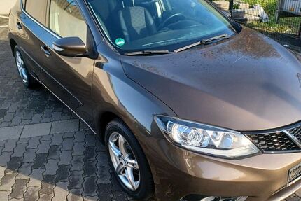Nissan Pulsar 55.000 km 10.500 &euro; Nassau 56377