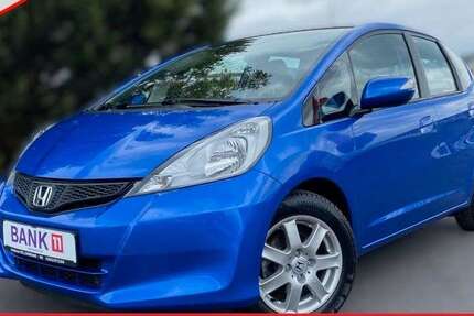 Honda Jazz 85.500 km 8.990 &euro; Neuwied 56566