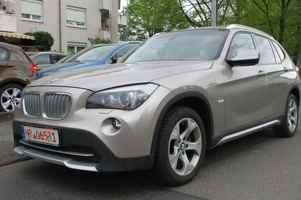 BMW X1 121.989 km 12.490 &euro; Neuwied 56564