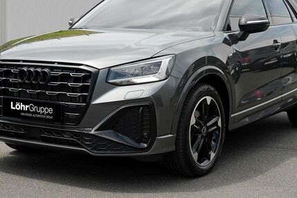 Audi Q2 9.996 km 33.980 &euro; Koblenz 56070