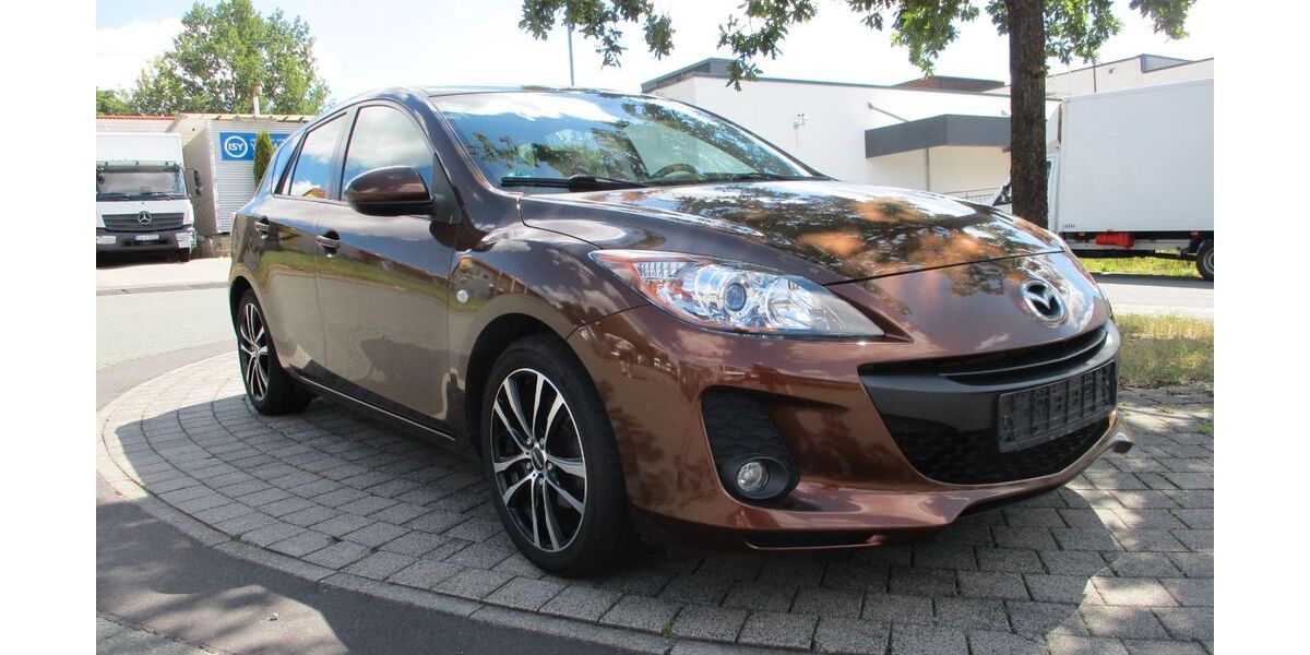 Mazda 3 88.989 km 7.490 &euro; Neuwied 56564