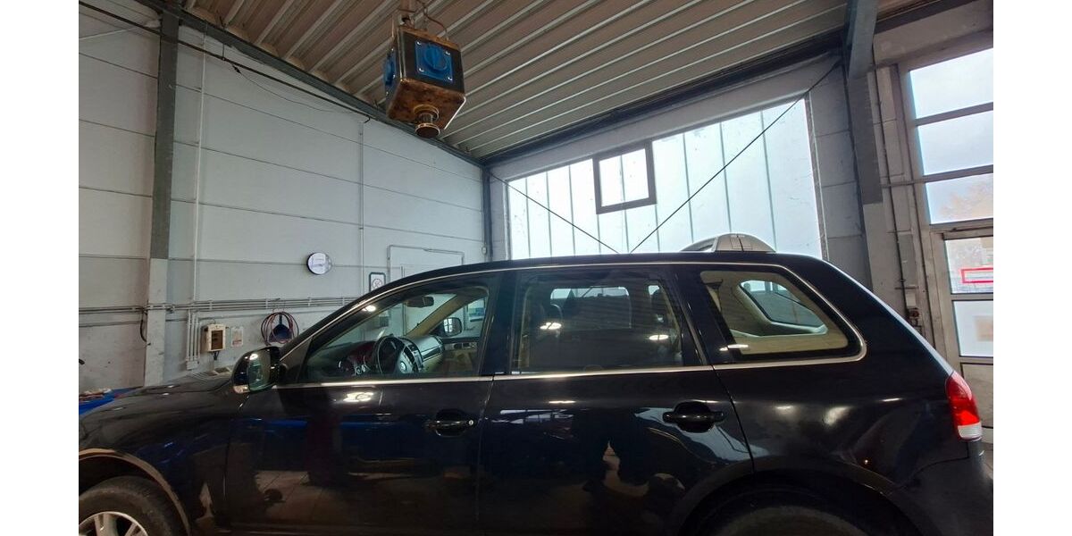 VW Touareg 230.000 km 4.999 € Neuwied 56564