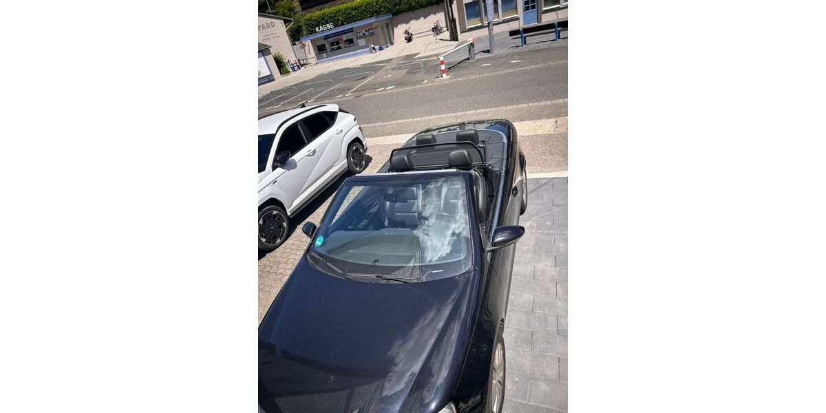 VW Eos 180.000 km 2.999 &euro; Boppard 56154