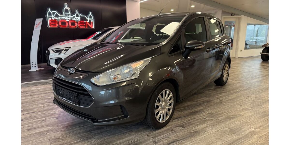 Ford B-Max 24.969 km 8.999 &euro; Boden 56412