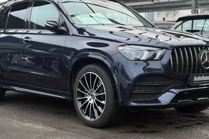 Mercedes-Benz GLE 350 189.000 km 41.990 &euro; Montabaur 56410