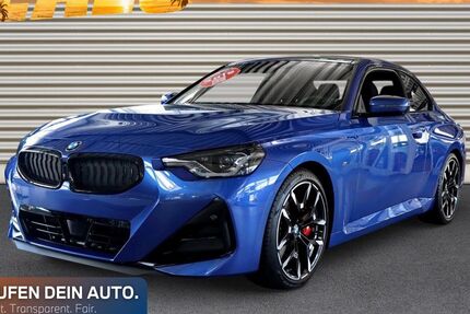 BMW 220 16.130 km 41.700 &euro; Koblenz 56073