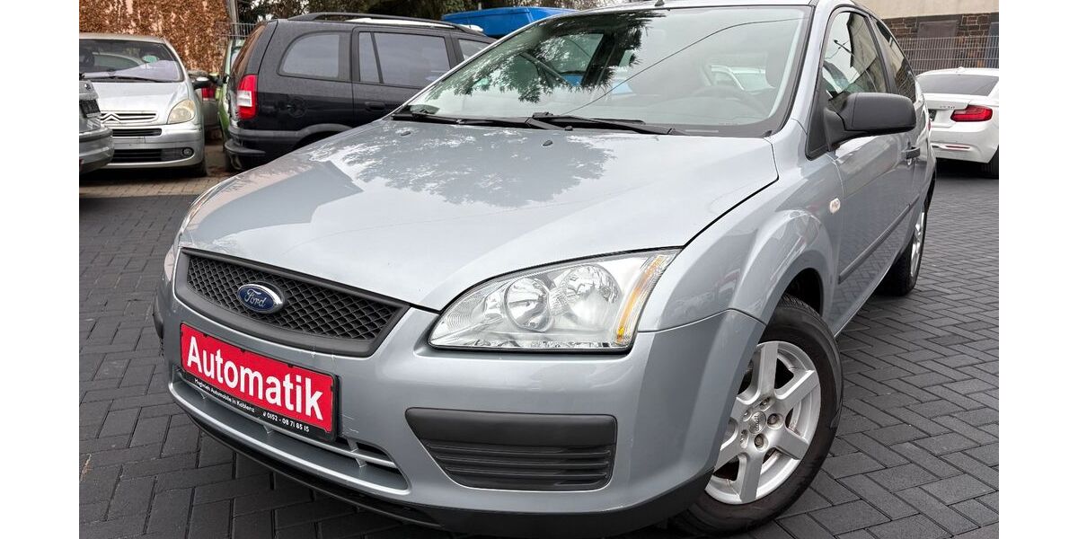 Ford Focus 113.621 km 4.299 &euro; Koblenz 56070