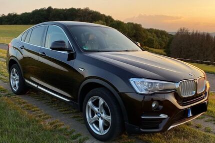 BMW X4 171.000 km 14.999 &euro; Horhausen 56593
