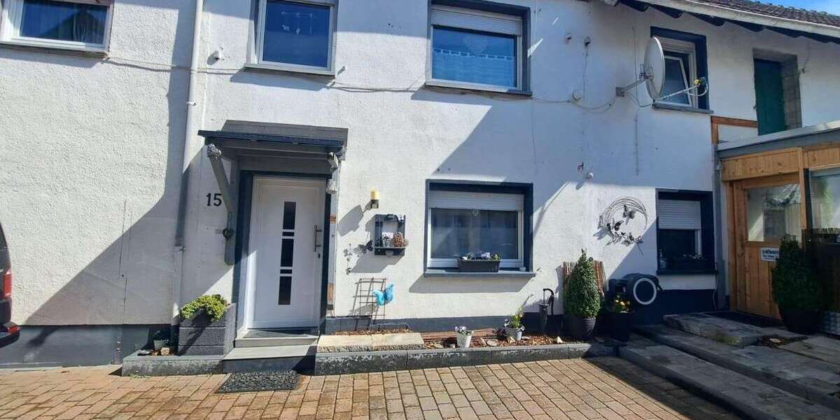 Einfamilienhaus Bad Breisig - 5 Zimmer, 130 m&sup2;, 275.000&euro; | Angebot:26807928