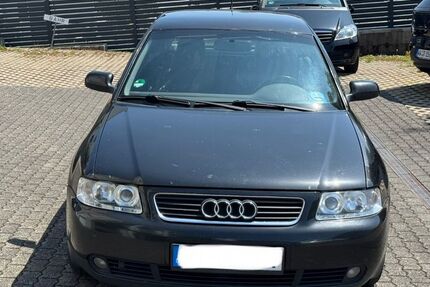 Audi A3 394.000 km 1.500 &euro; Höhr-Grenzhausen 56203