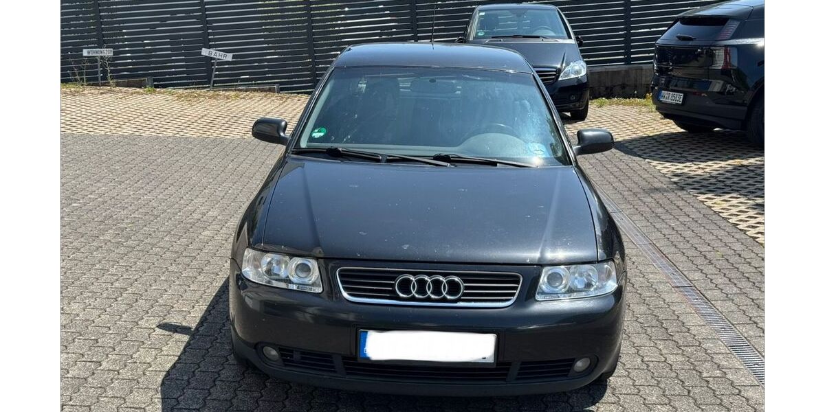 Audi A3 394.000 km 1.500 &euro; Höhr-Grenzhausen 56203