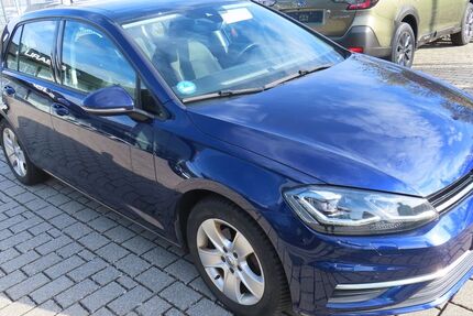 VW Golf 199.500 km 9.990 &euro; Herschbach 56414