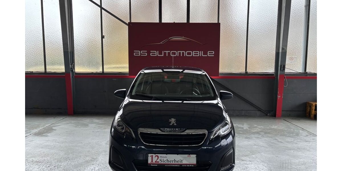 Peugeot 108 74.870 km 6.490 &euro; neuwied 56567
