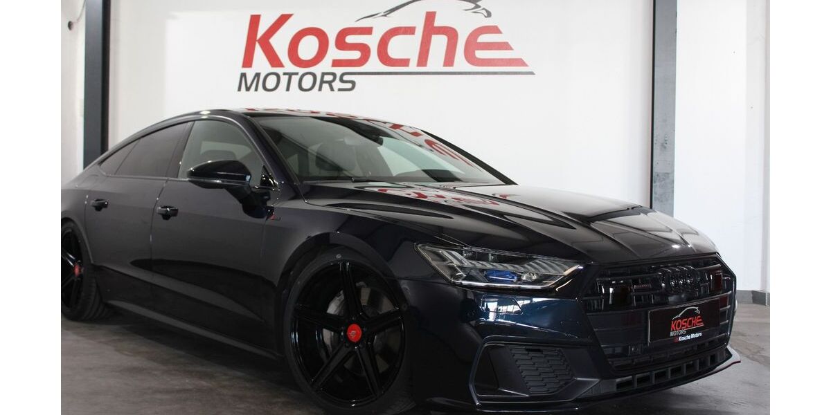 Audi A7 63.778 km 50.980 &euro; Neuwied 56566