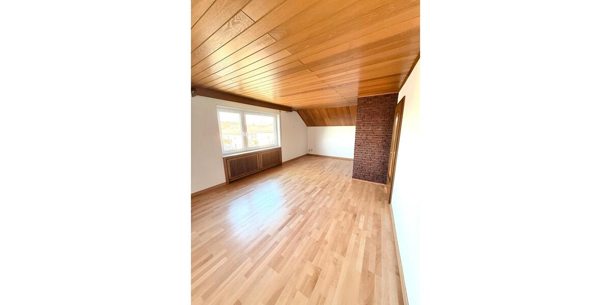 Wohnung in Leiningen 3.5 zimmer