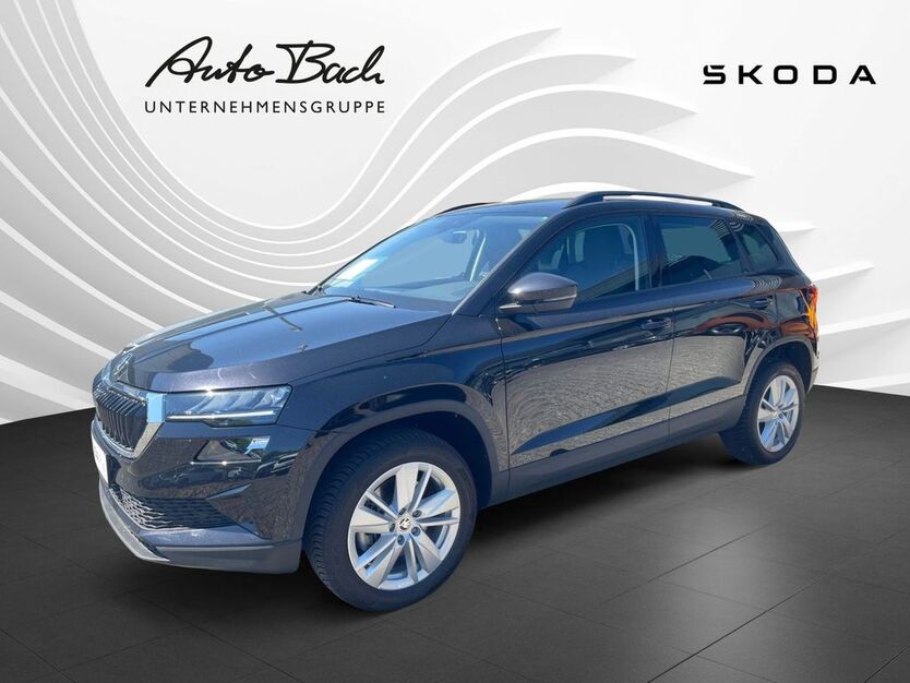 Skoda Karoq 15.730 km 28.980 € Diez 65582