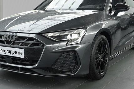 Audi A3 5.500 km 37.850 € Neuwied 56564