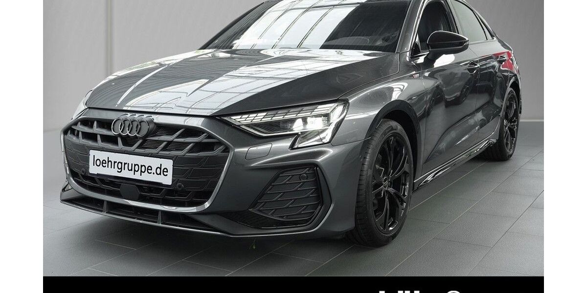 Audi A3 5.500 km 37.850 € Neuwied 56564