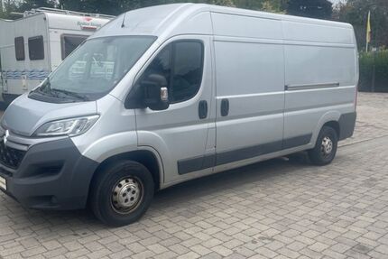 Citroen Jumper 123.000 km 10.900 € Neuwied 56567