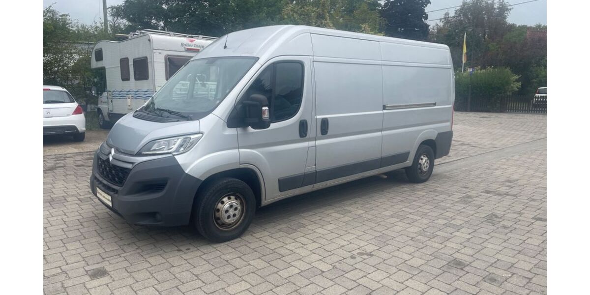 Citroen Jumper 123.000 km 10.900 € Neuwied 56567