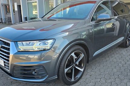 Audi Q7 99.890 km 37.980 € Neuwied 56566