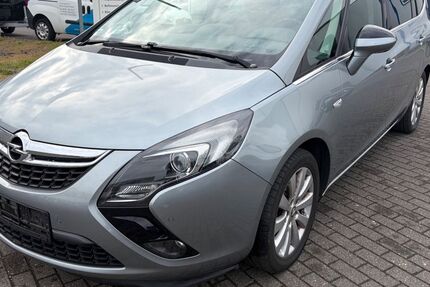 Opel Zafira 220.651 km 4.490 &euro; Dörth 56281