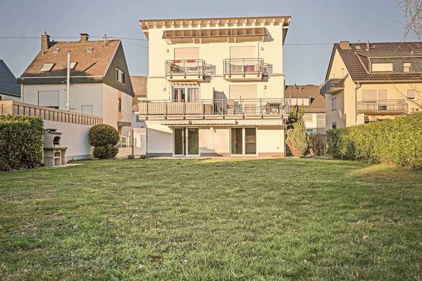 Wohnung zum Mieten in Koblenz Kesselheim 1.450 € 105 m²