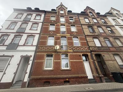 ATTRAKTIVES INVESTMENT MIT POTENTIAL- ZENTRALE LAGE - Mehrfamilienhaus, Wohnhaus Koblenz Bubenheim | Angebot:26176215