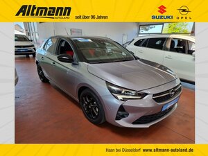 Opel Corsa GS Line Navi Park&Go Klimaautom.